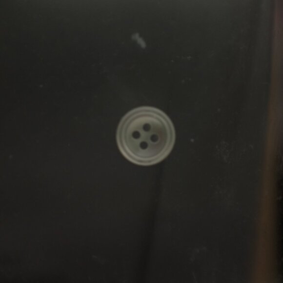 Faconnable blue red striped shirt size XL 100% cotton - Picture 12 of 13